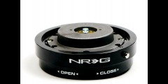NRG Thin Version Quick Release Hub Kit